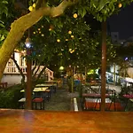 Villa Les Palmes - Chambre D\'Hotes