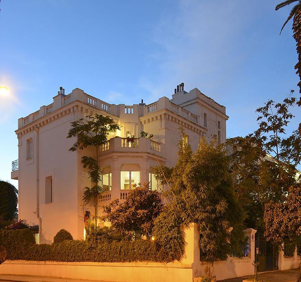 Les Palmes - D'hotes Tunis