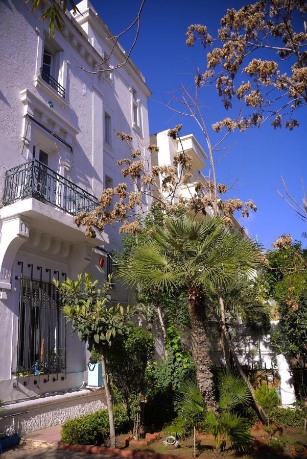 Bed & Breakfast Les Palmes - D'hotes 3*