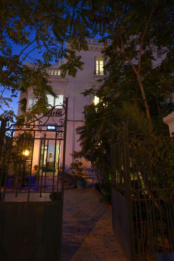 Bed & Breakfast Les Palmes - D'hotes Tunis