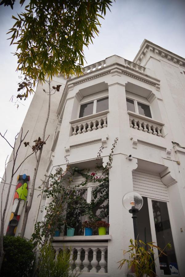 Les Palmes - D'hotes Bed & Breakfast