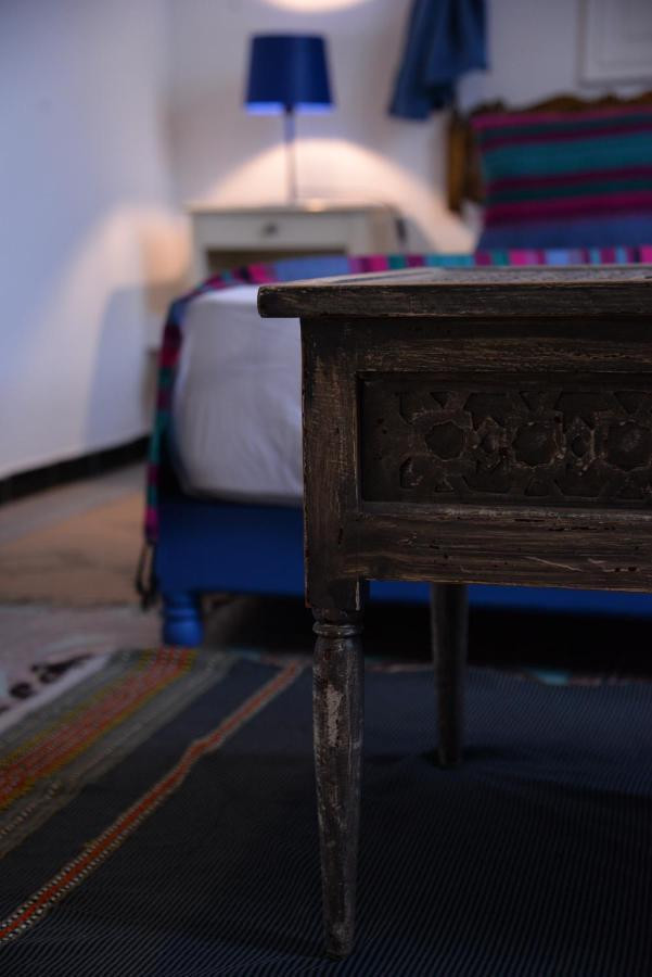 Les Palmes - D'hotes Bed & Breakfast 3*