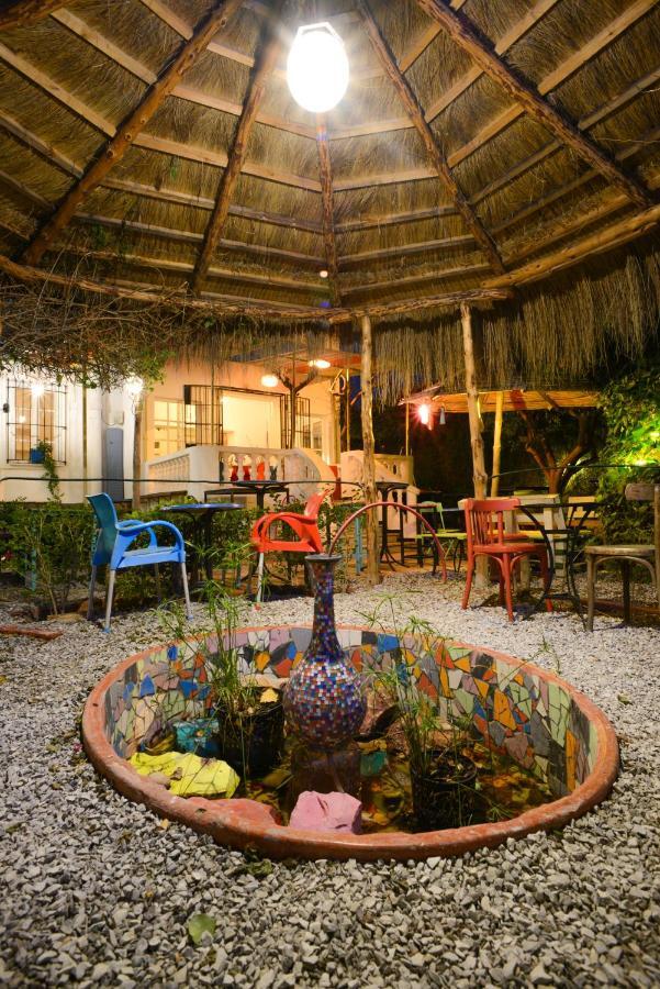 Les Palmes - D'hotes Bed & Breakfast