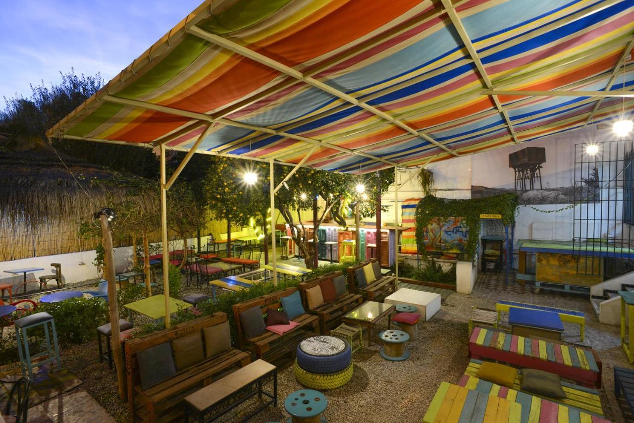 Bed & Breakfast Les Palmes - D'hotes 3*