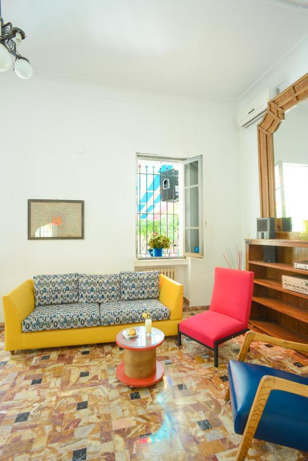 Les Palmes - D'hotes 3* Tunis