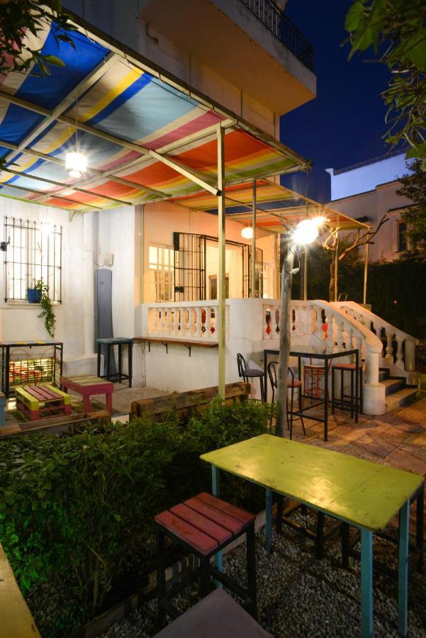 Bed & Breakfast Les Palmes - D'hotes Tunis