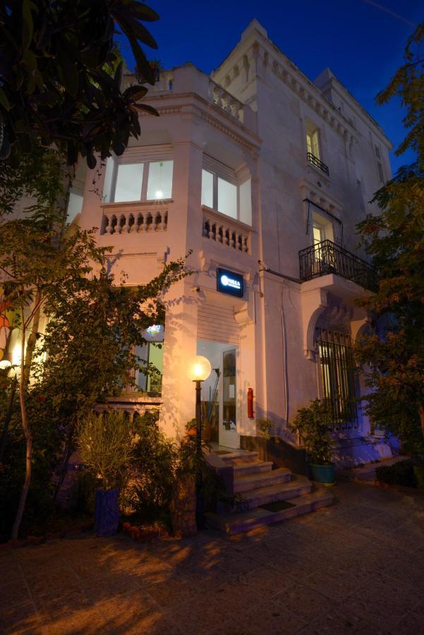 Bed & Breakfast Les Palmes - D'hotes