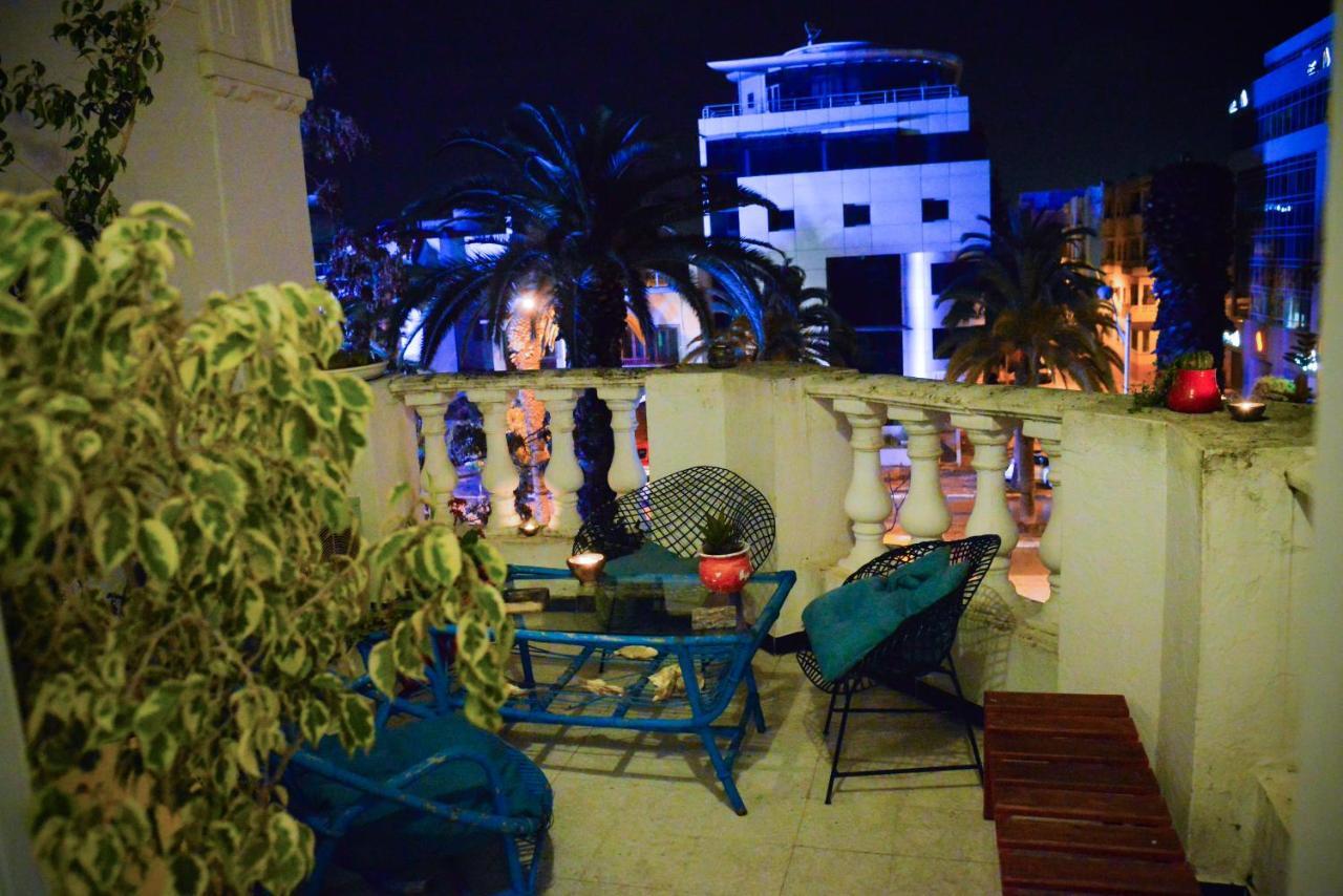Les Palmes - D'hotes Bed & Breakfast 3*