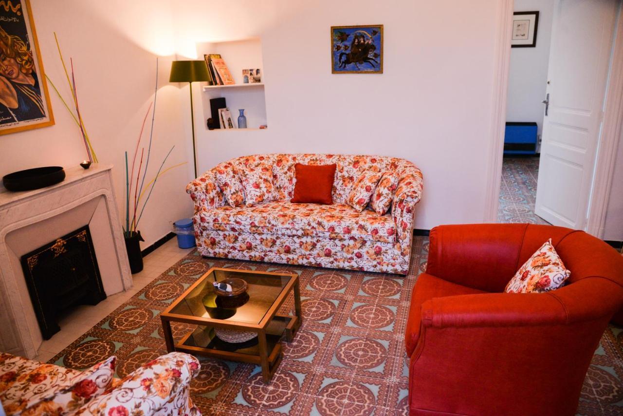 Les Palmes - D'hotes Bed & Breakfast 3*