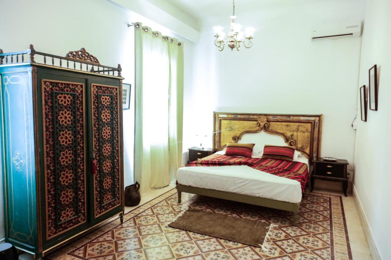 Bed & Breakfast Les Palmes - D'hotes 3*