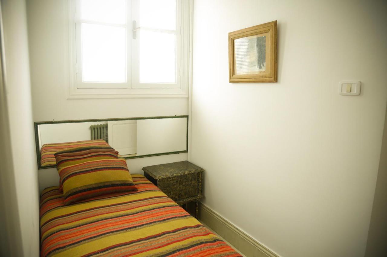 Bed & Breakfast Les Palmes - D'hotes