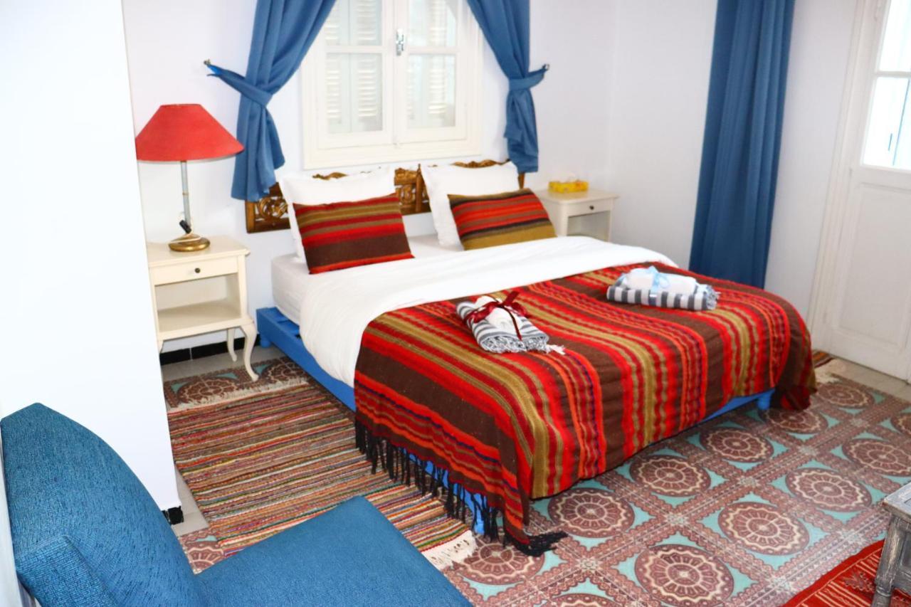 Bed & Breakfast Les Palmes - D'hotes