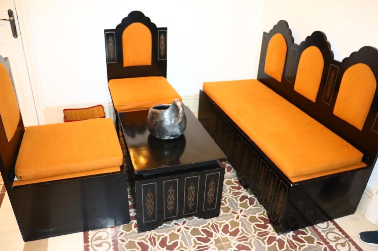 Les Palmes - D'hotes 3* Tunis