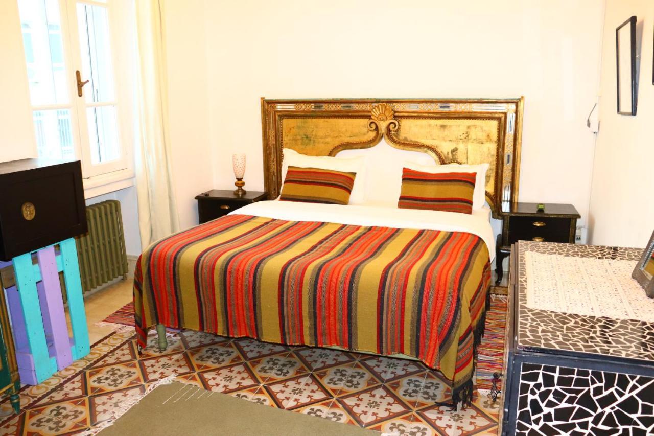 Bed & Breakfast Les Palmes - D'hotes 3*