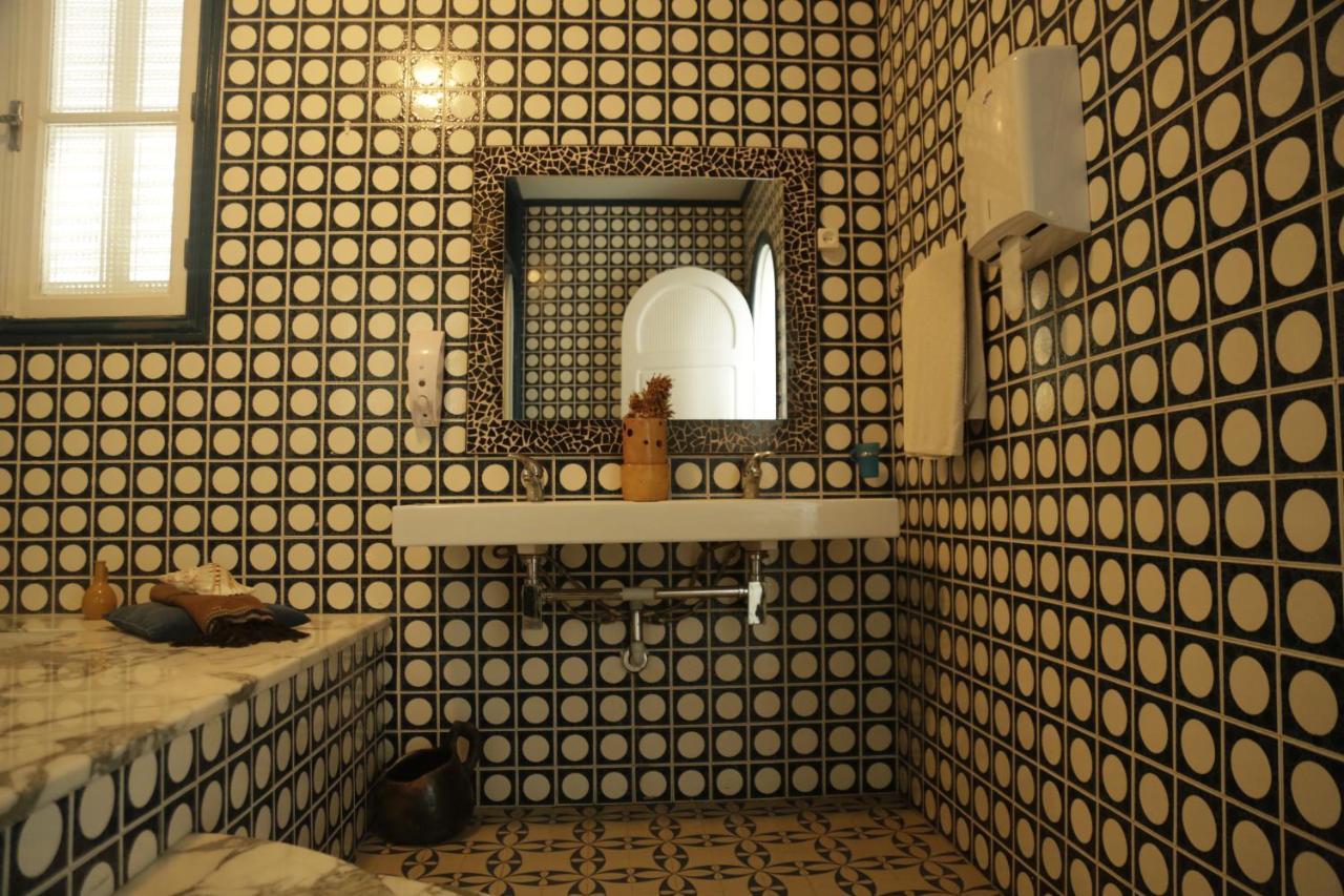 Les Palmes - D'hotes 3* Tunis