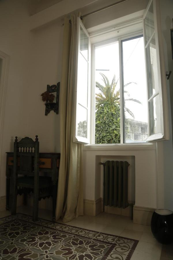 Les Palmes - D'hotes Bed & Breakfast 3*