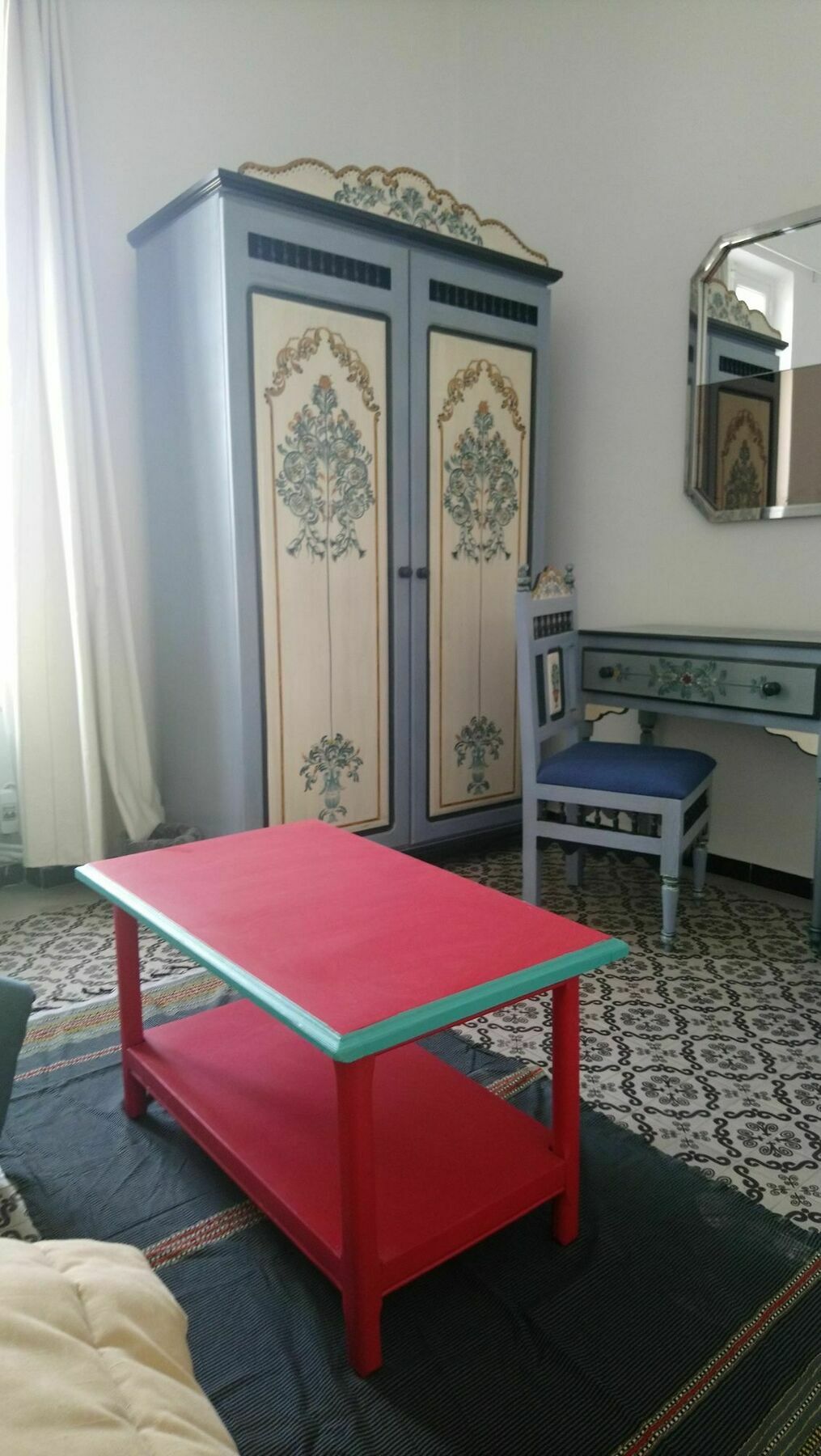 Bed & Breakfast Les Palmes - D'hotes Tunis