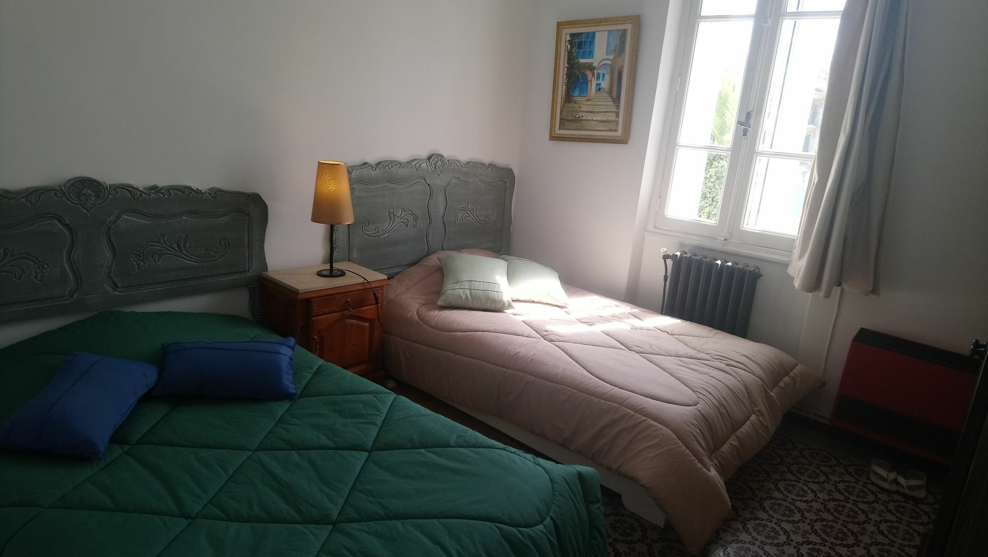 Les Palmes - D'hotes 3* Tunis