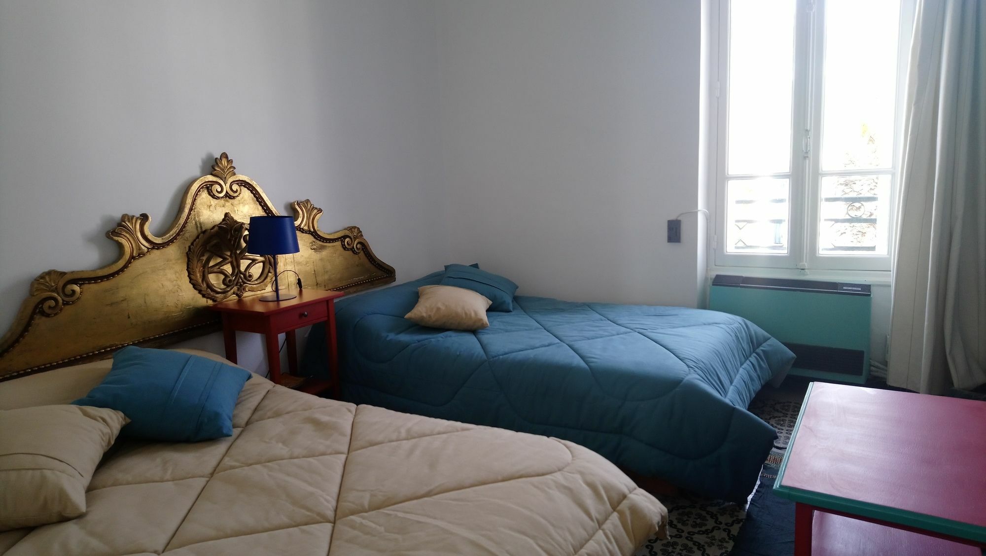 Bed & Breakfast Les Palmes - D'hotes