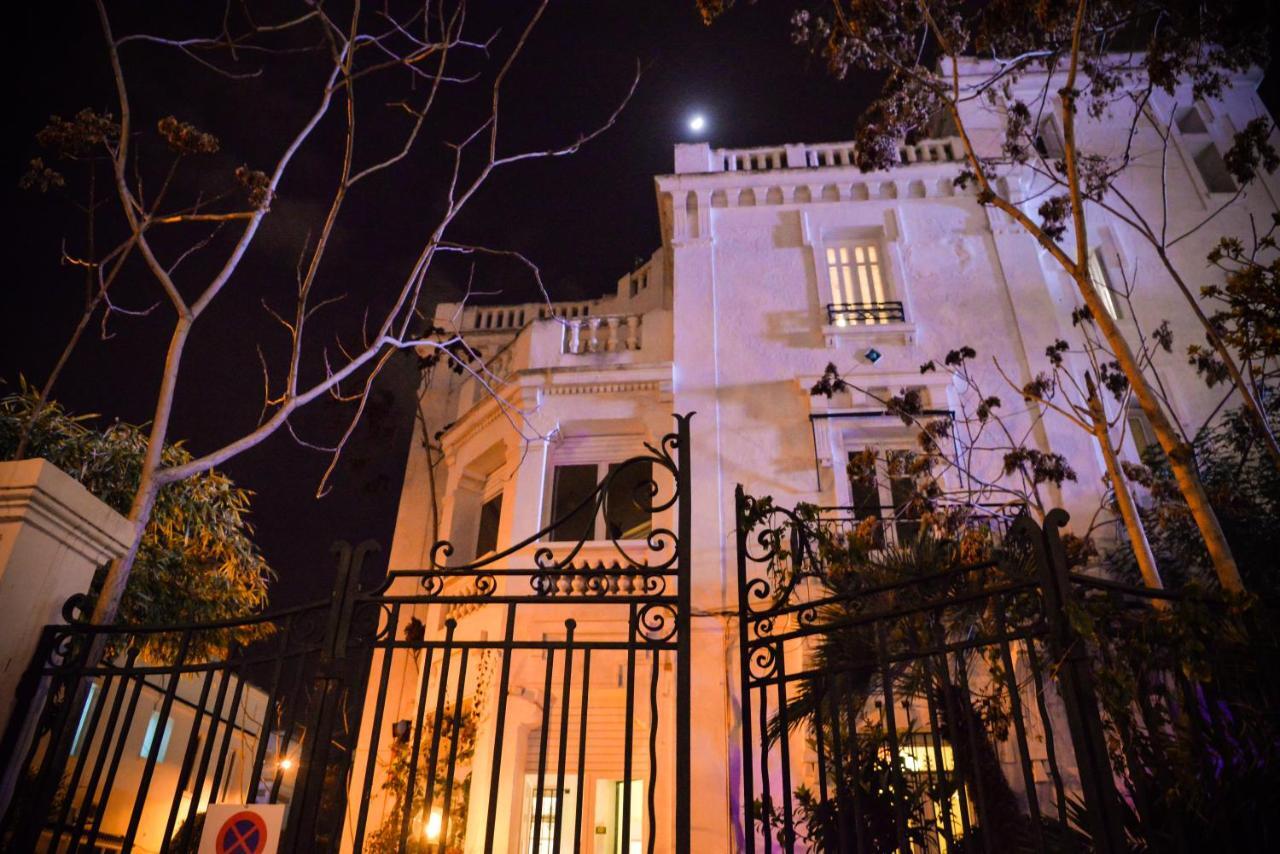 Bed & Breakfast Les Palmes - D'hotes