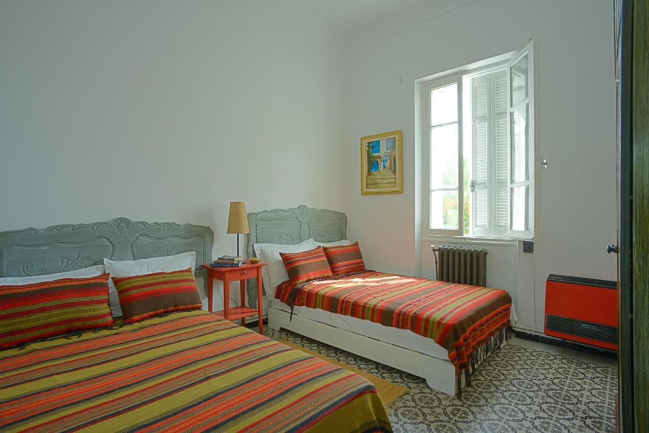 Les Palmes - D'hotes 3*
