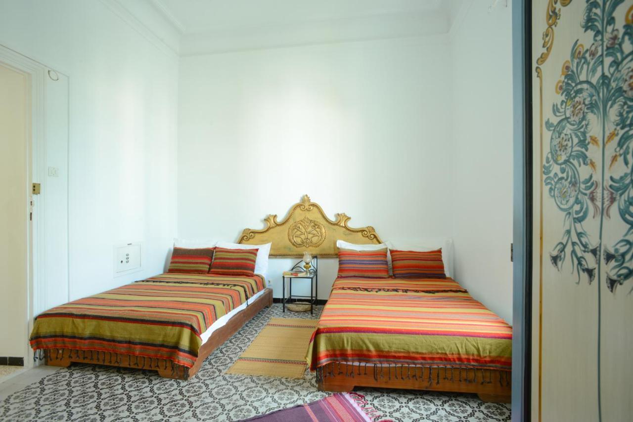 Bed & Breakfast Les Palmes - D'hotes 3*
