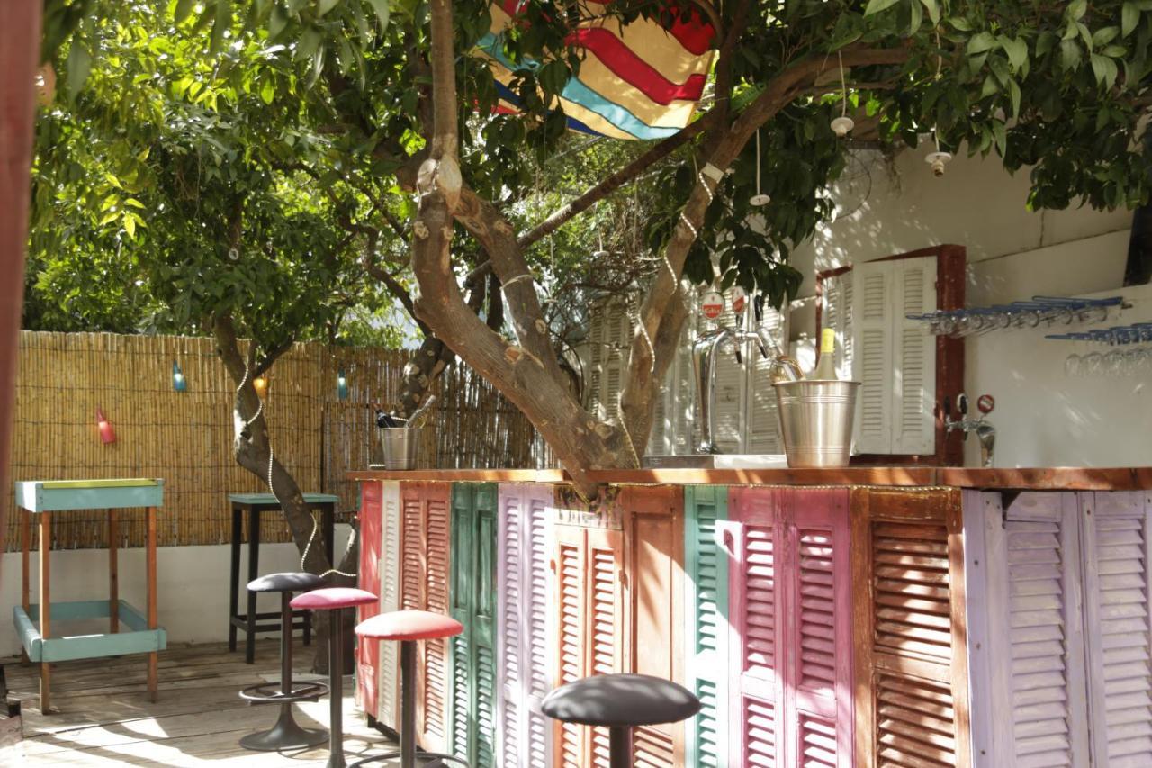 Les Palmes - D'hotes Bed & Breakfast