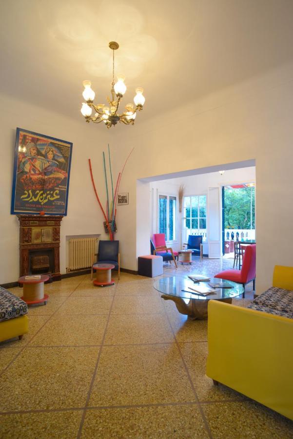 Les Palmes - D'hotes Bed & Breakfast 3*