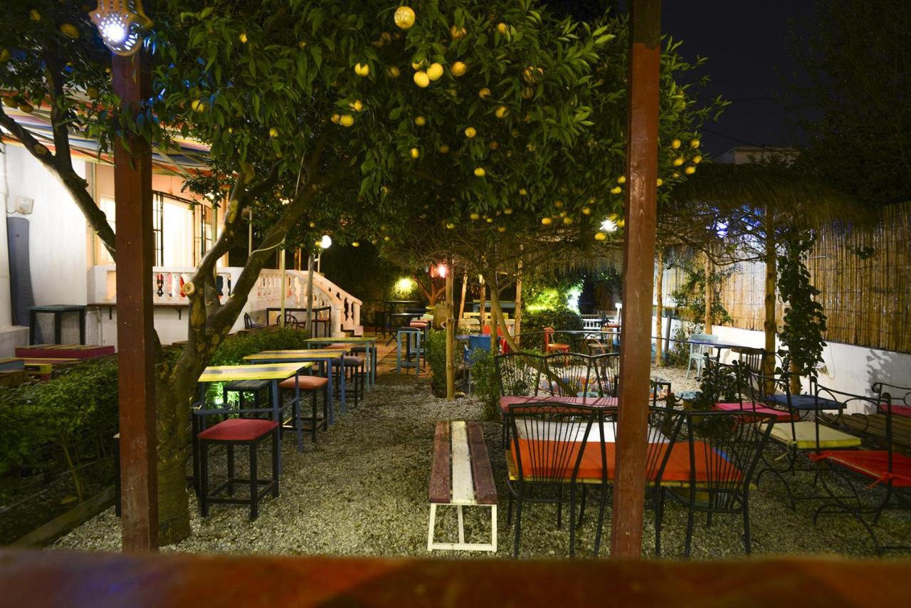 Les Palmes - D'hotes 3* Tunis