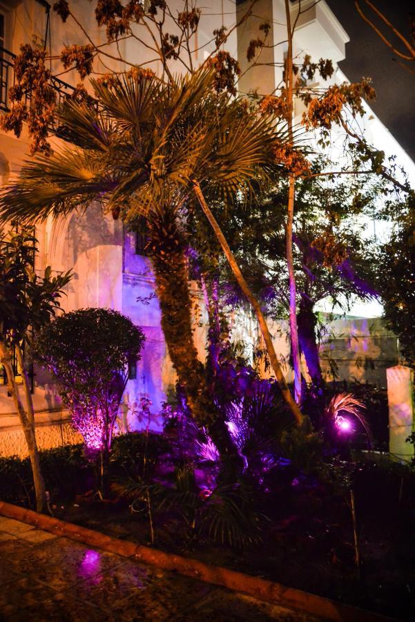 Bed & Breakfast Les Palmes - D'hotes 3*