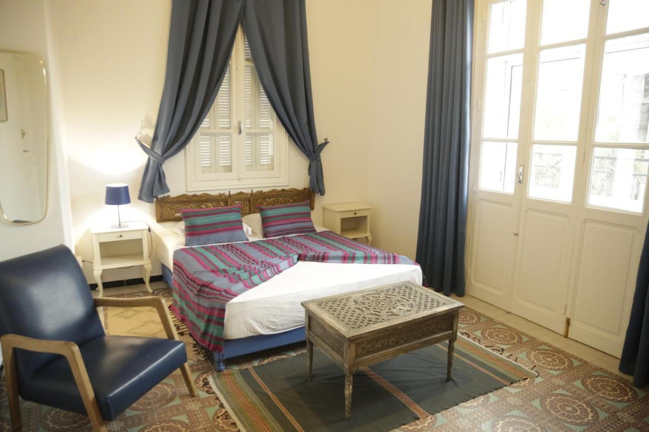 Les Palmes - D'hotes