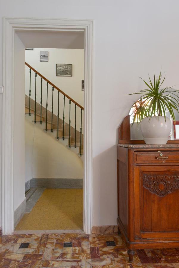 Les Palmes - D'hotes Bed & Breakfast 3*