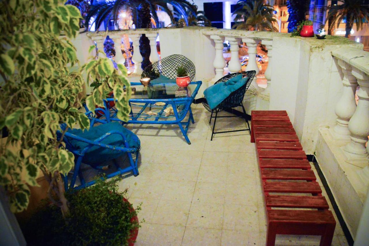 Bed & Breakfast Les Palmes - D'hotes