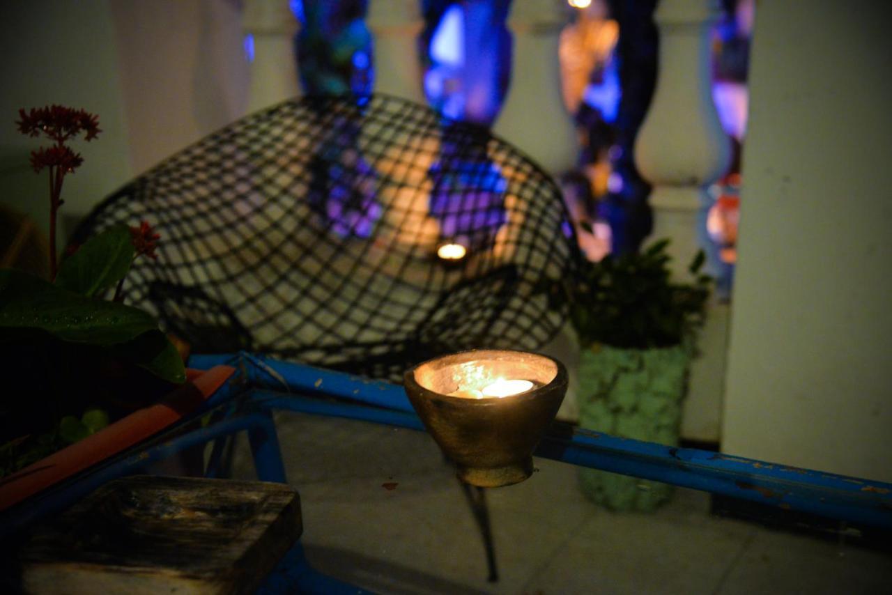 Les Palmes - D'hotes Tunis