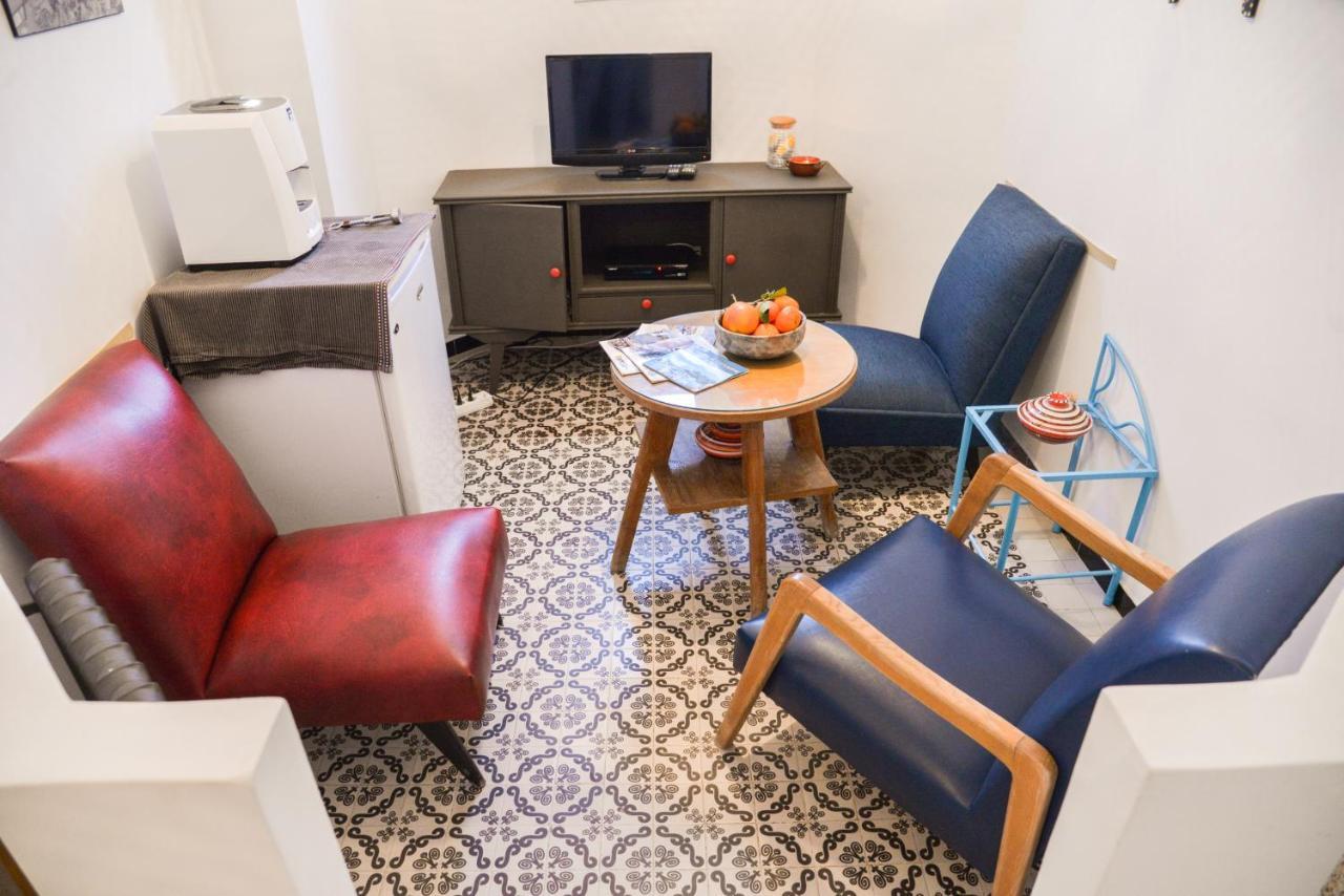 Bed & Breakfast Les Palmes - D'hotes