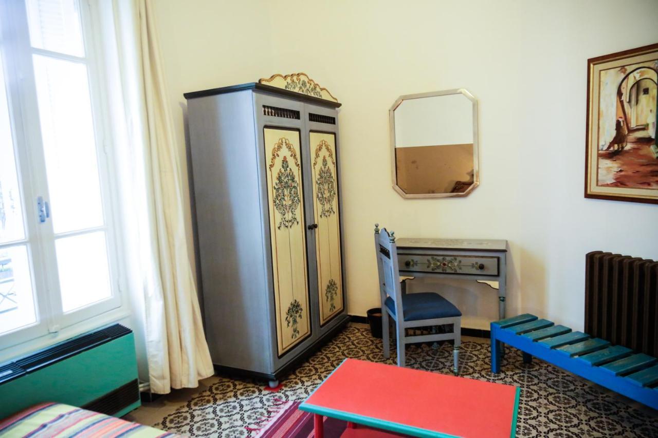 Les Palmes - D'hotes 3* Tunis