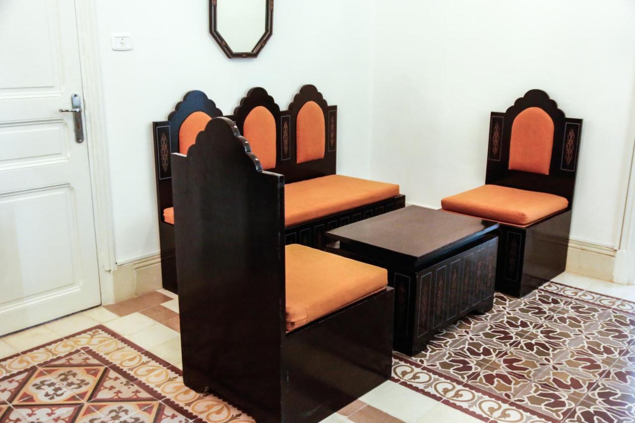 Les Palmes - D'hotes 3* Tunis