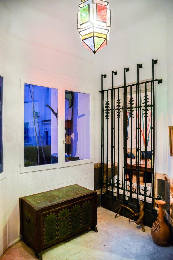 Les Palmes - D'hotes Bed & Breakfast 3*