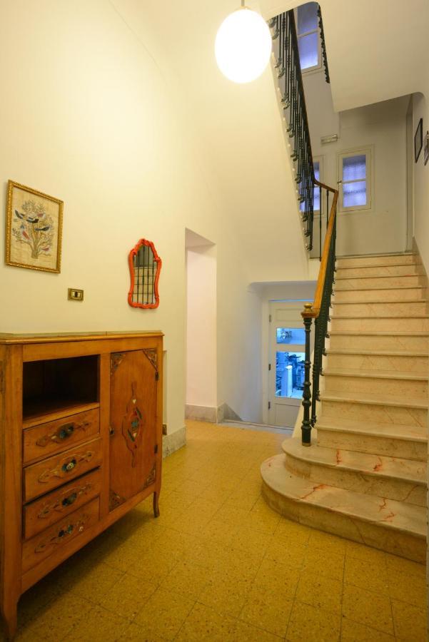 Bed & Breakfast Les Palmes - D'hotes 3*